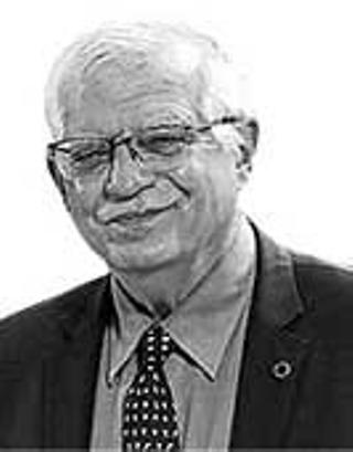 Josep Borrell