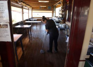 La reforma laboral aumenta en un año la cifra de indefinidos en más de 100.000 personas en Málaga