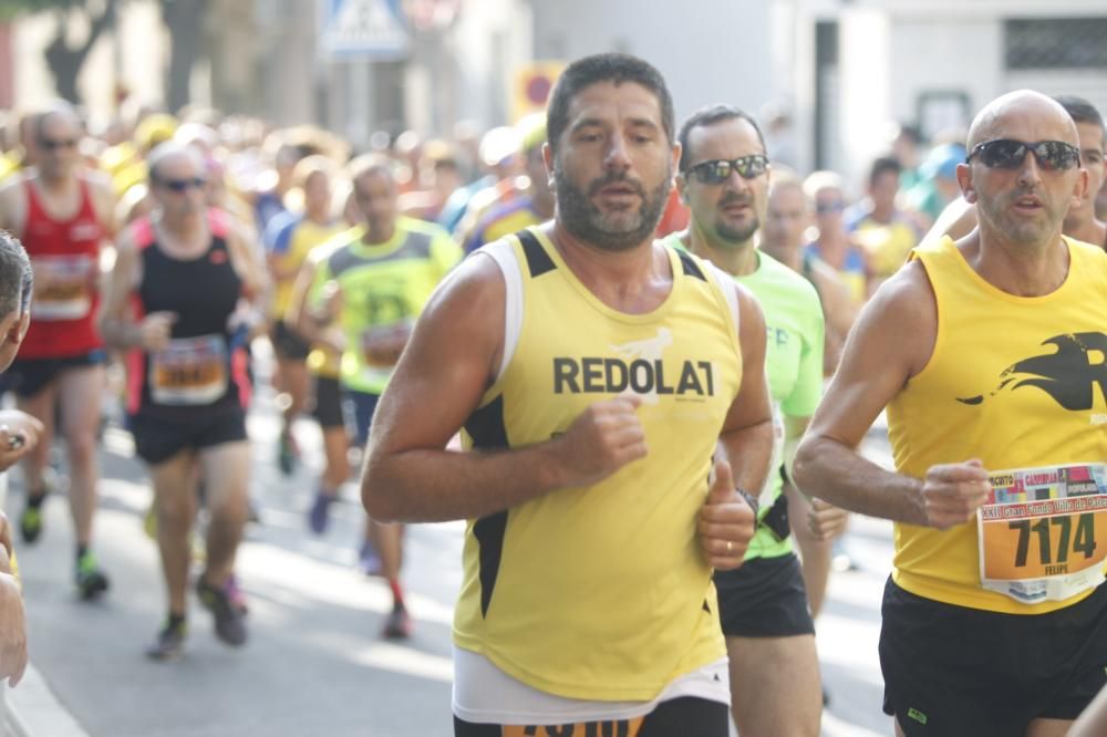 Búscate en el Gran Fondo 15K de Paterna