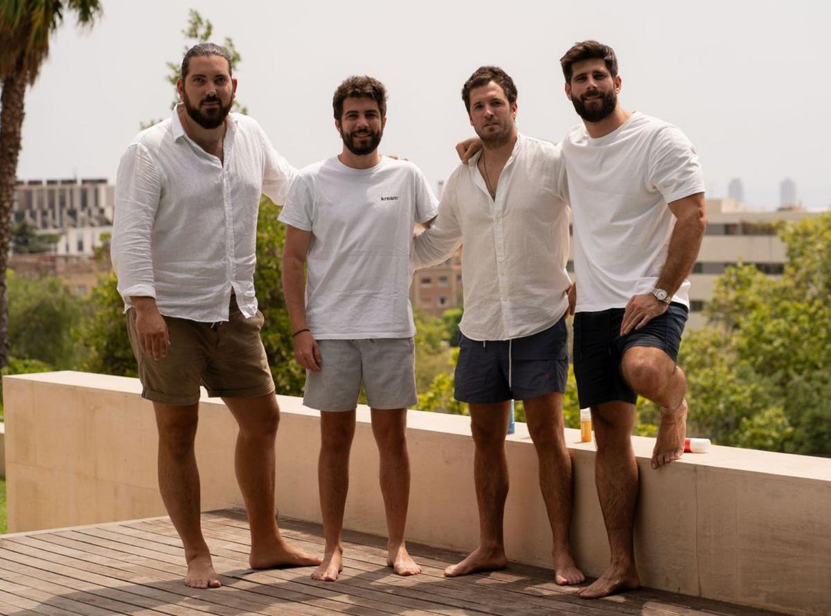 La protecció solar més ‘cool’ que conquereix ‘millenials’ i Gen ‘Z’ La protecció solar més ‘cool’ que conquereix ‘millenials’ i Gen ‘Z’