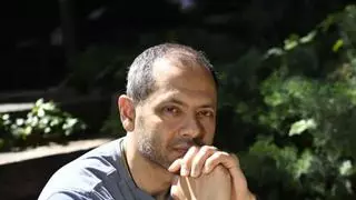 Omar El Akkad: "El miedo hace que el mundo entero despliegue una infinidad de posibilidades terribles"