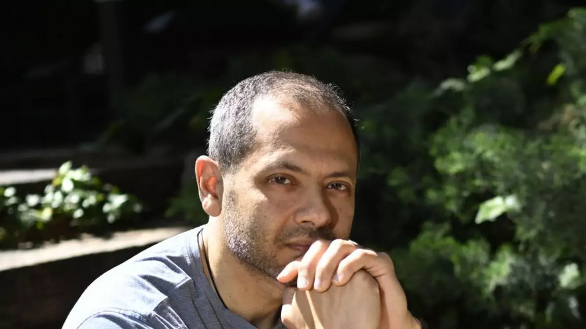 Omar El Akkad: "El miedo hace que el mundo entero despliegue una infinidad de posibilidades terribles"