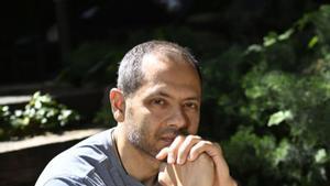 Omar El Akkad: "Res em farà creure que la matança de nens a Gaza és necessària"
