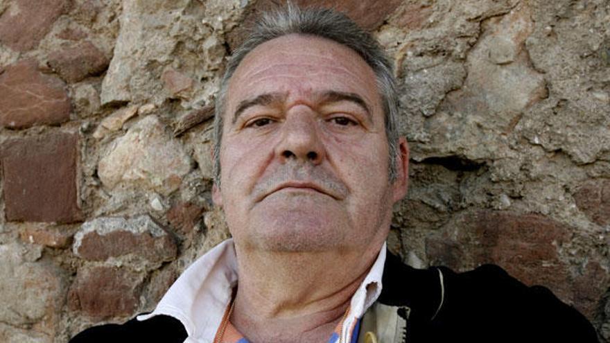 Muere el actor Ángel de Andrés López.