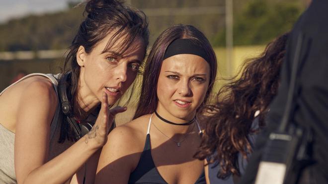 'Pubertat': una serie muy necesaria