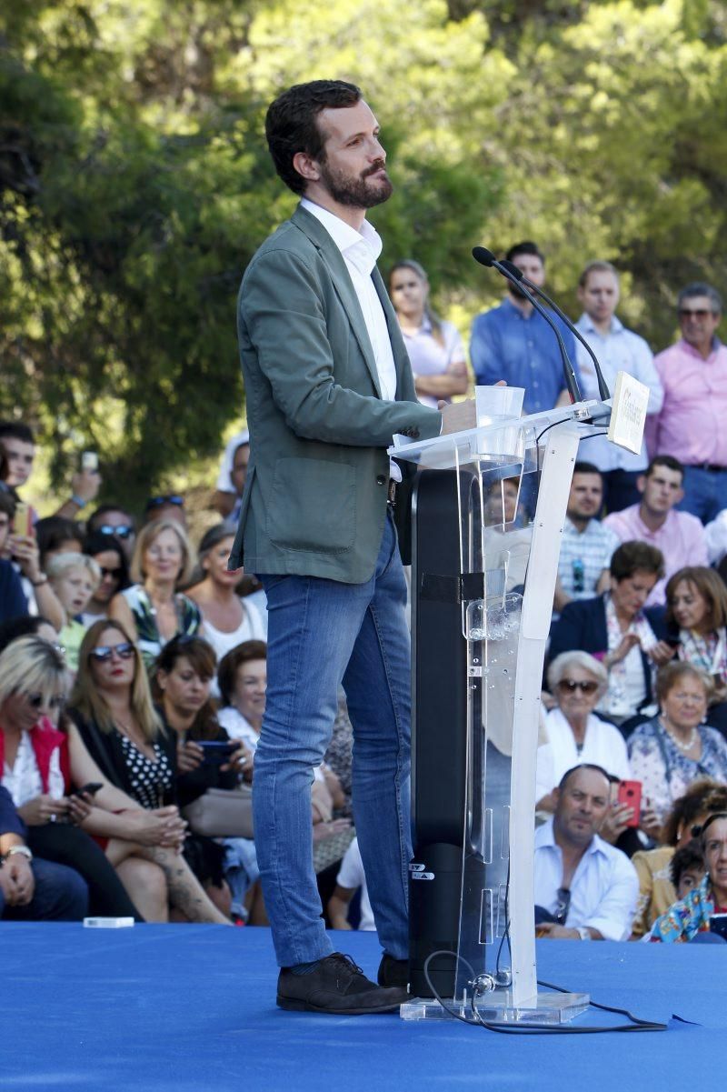 Día del Afiliado del PP