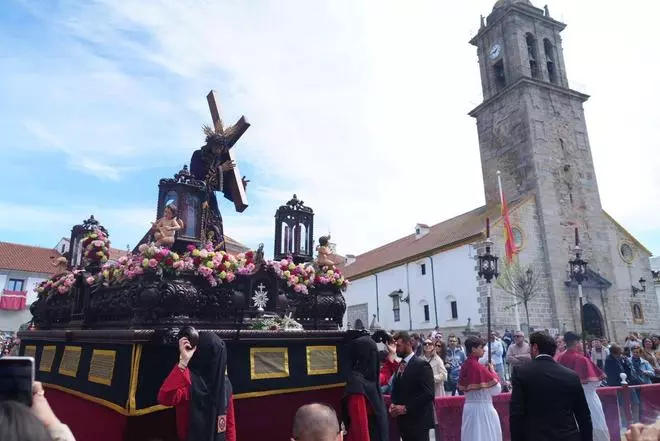 Jueves Santo en los pueblos de Córdoba