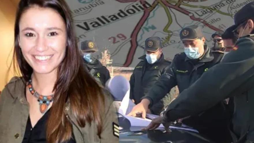 Óscar reconoce ser el de la imagen del último vídeo que grabó Esther López antes de desaparecer