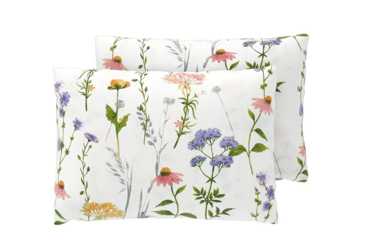 Mañana se esperan colas kilométricas en Lidl para el set de dos almohadas más baratas del mercado: por solo 4,99 euros