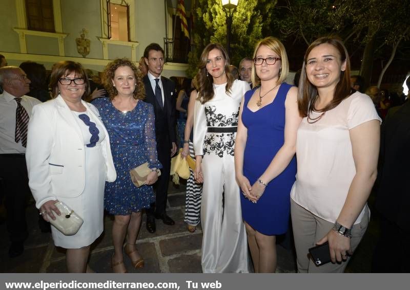 GALERÍA DE FOTOS -- Manuel y Héctor Colonques, hijos predilectos de Vila-real