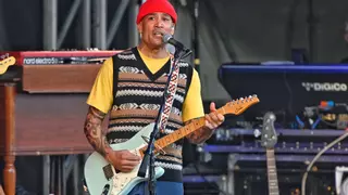 De Ben Harper a Africa Express: jornada de mestizajes vibrantes en el Cruïlla