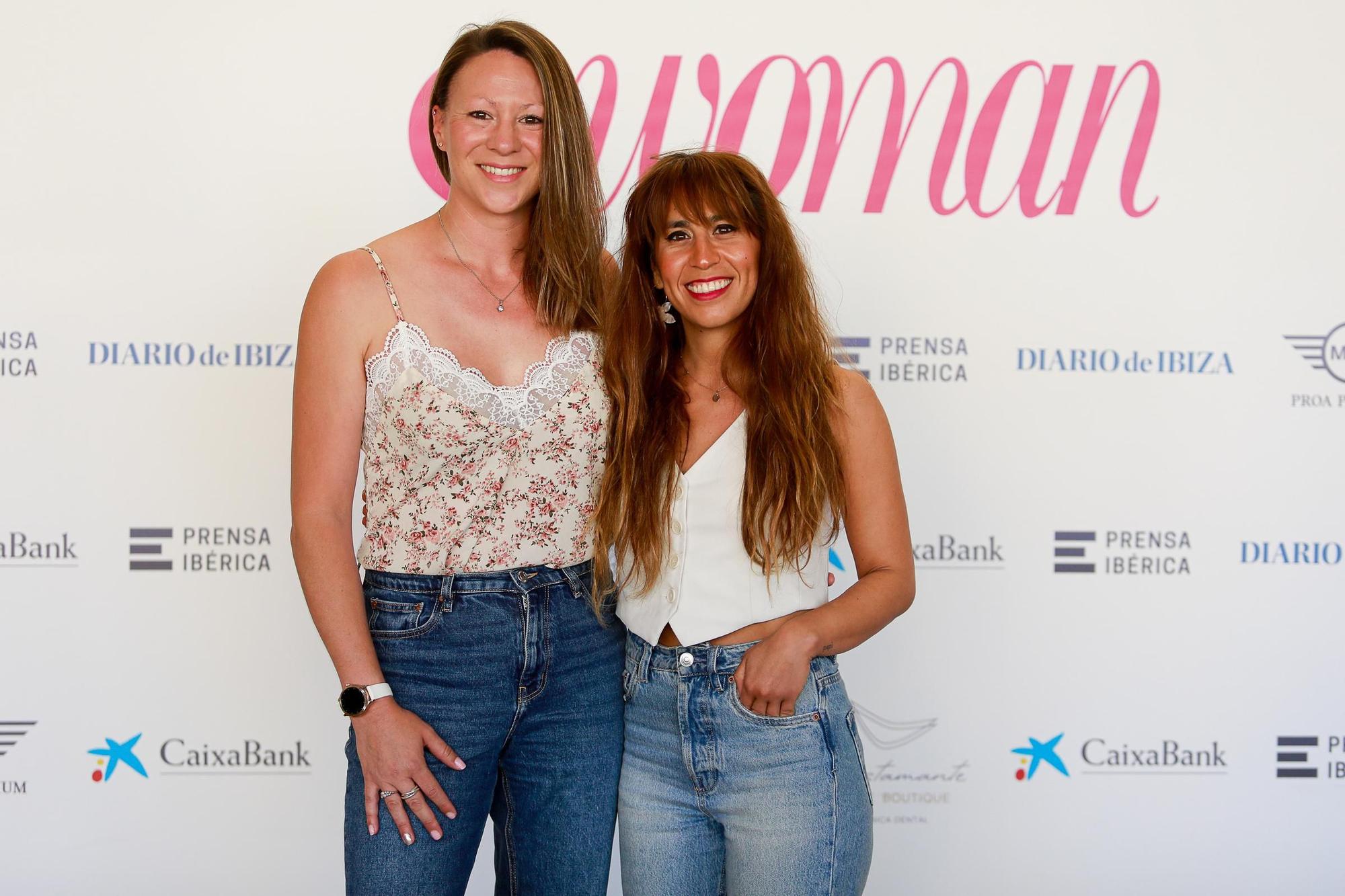 iV edición de eWoman Ibiza 2023