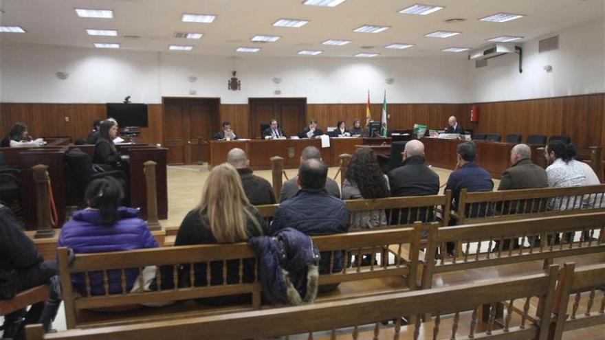 Los abogados piden la suspensión del nuevo sistema informático legal