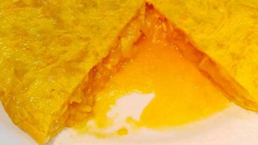 El concurso de tortilla de Betanzos ya tiene finalistas