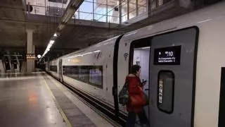 Renfe lanza su «Plan Galicia 2026» con los Avril: será la primera vez que añada trenes en el Eje Atlántico entre Vigo y A Coruña desde 2015
