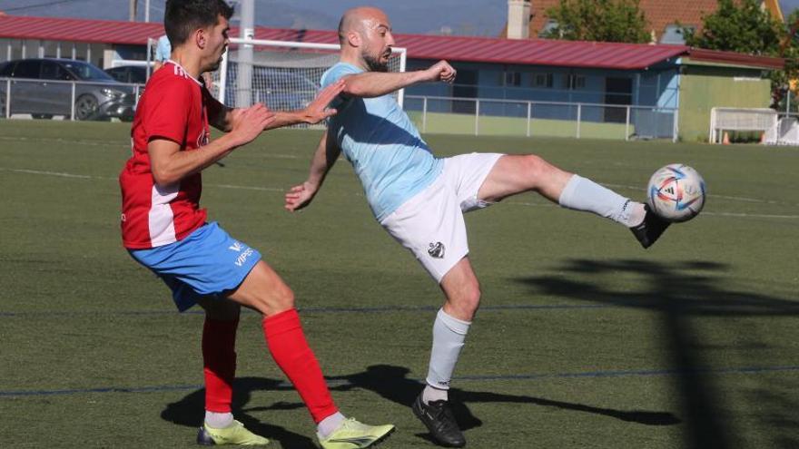 El Verín respira en Beluso