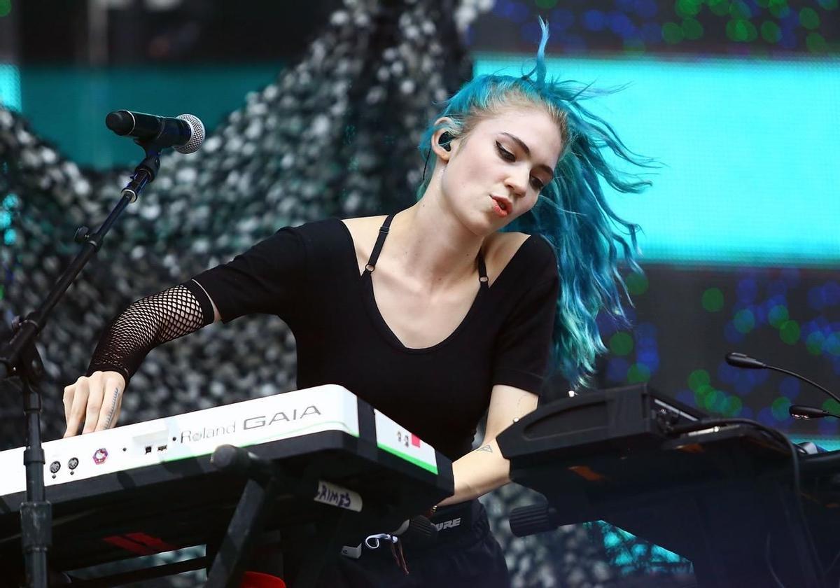 Grimes