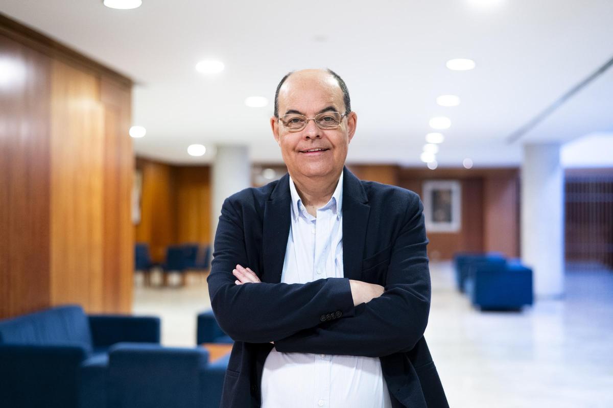 José Antonio Ramos Rubio.