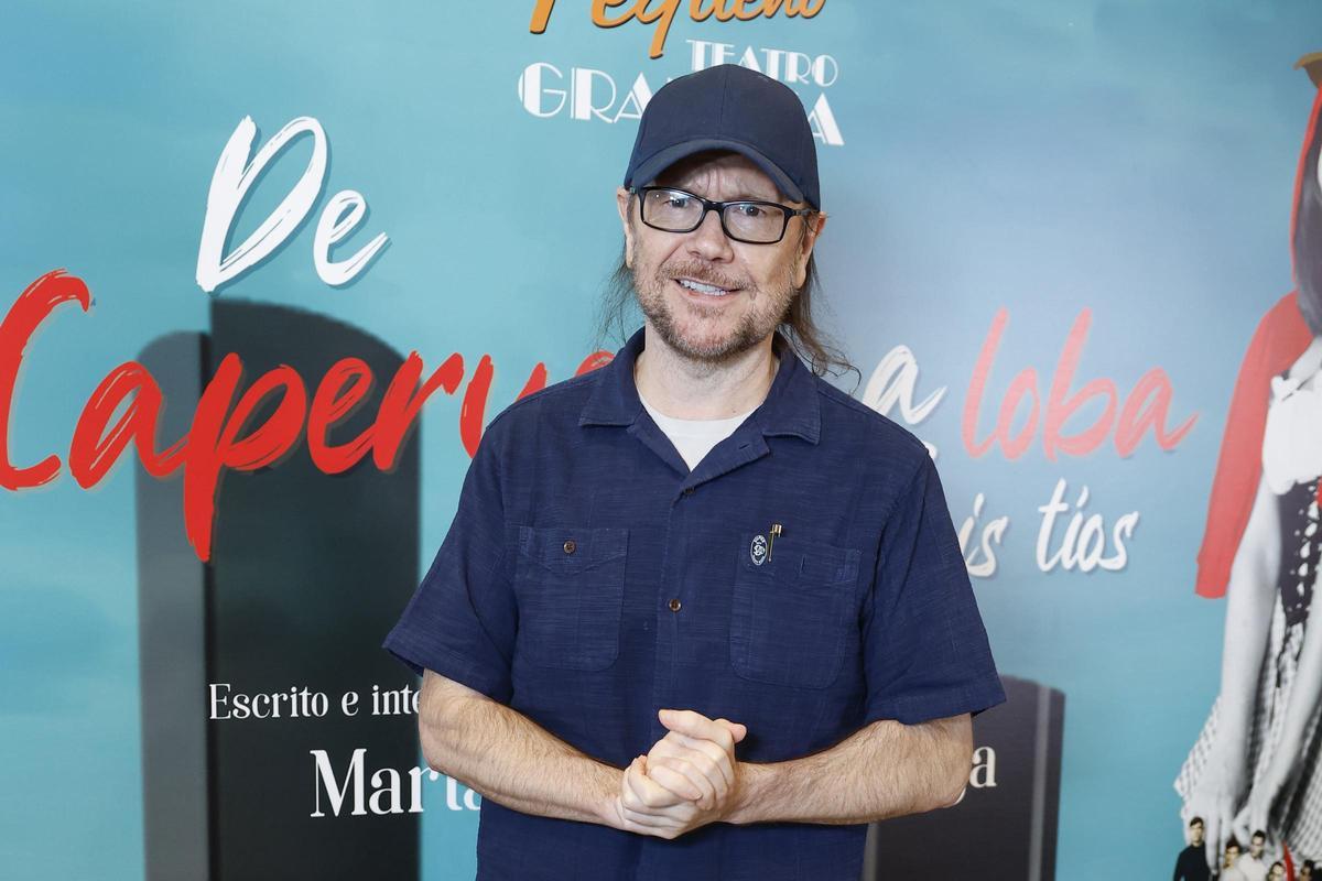 Santiago Segura pierde su batalla contra Hacienda