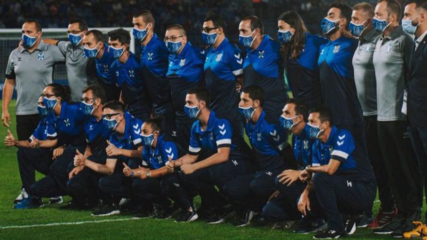 Homenaje al equipo EDI | CARSTEN W. LAURITSEN