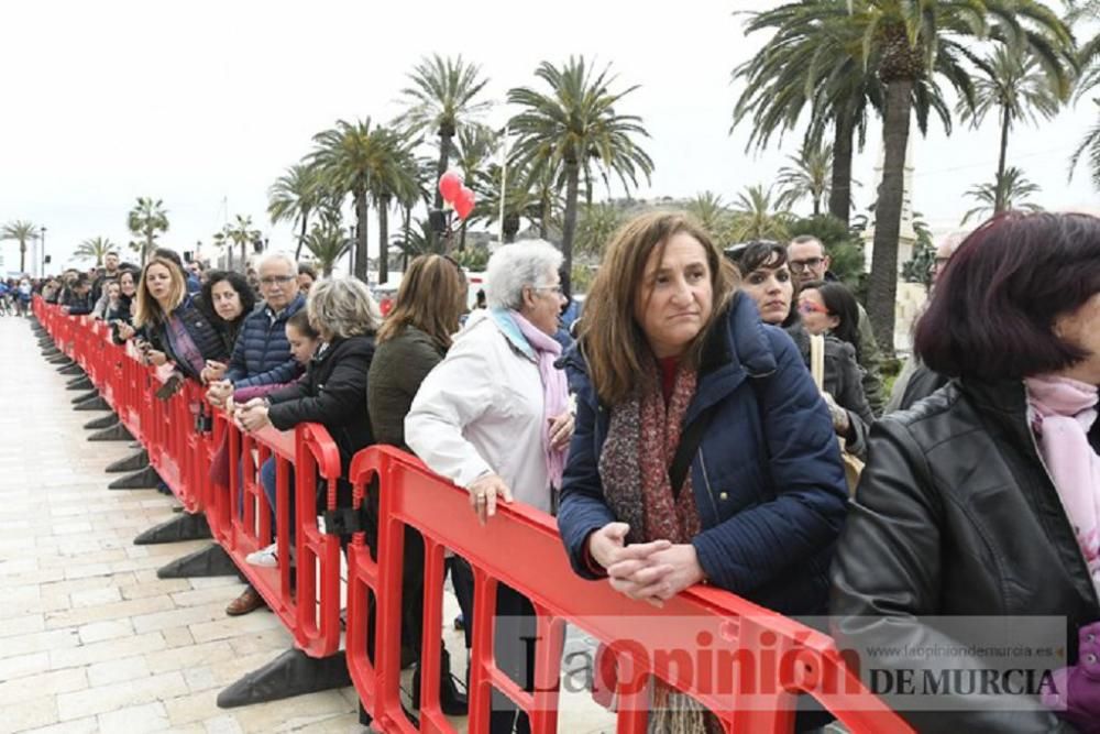 Ruta de las Fortalezas infantil