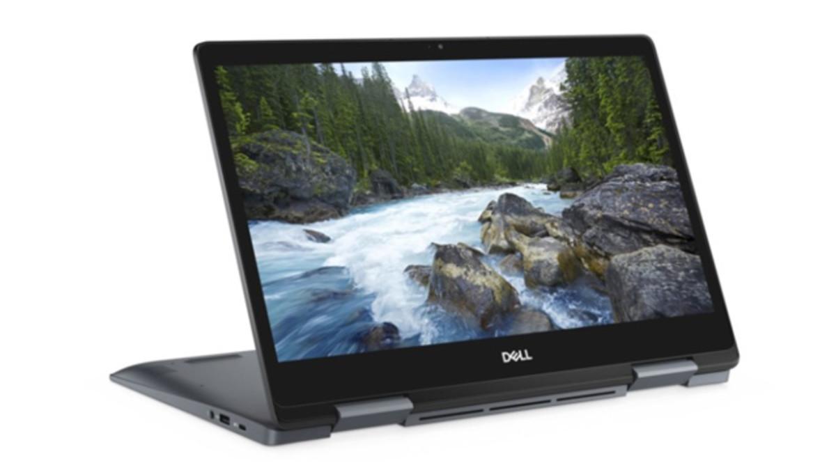 Dell presenta un interesante Chromebook con una gran autonomía