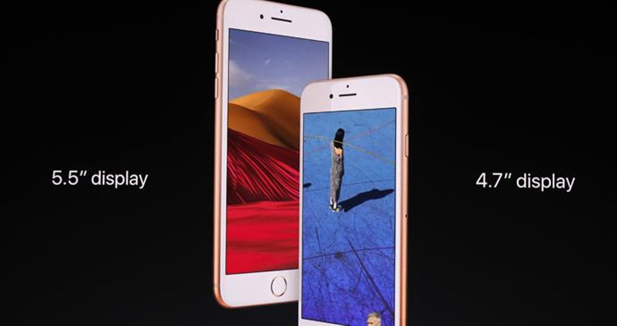 iPhone X: el resultado tras 10 años de innovación