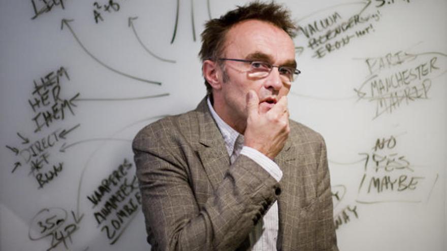 Danny Boyle