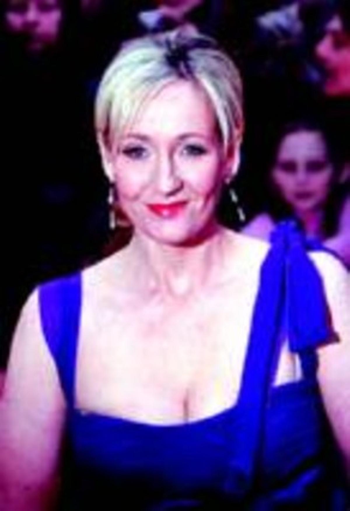J. K. Rowling publicarà un llibre de contes al desembre_MEDIA_3