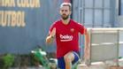 Miralem Pjanic vive sus primeros entrenamientos como jugador del Barça