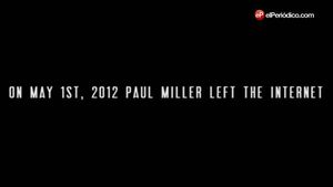 Finding Paul Miller