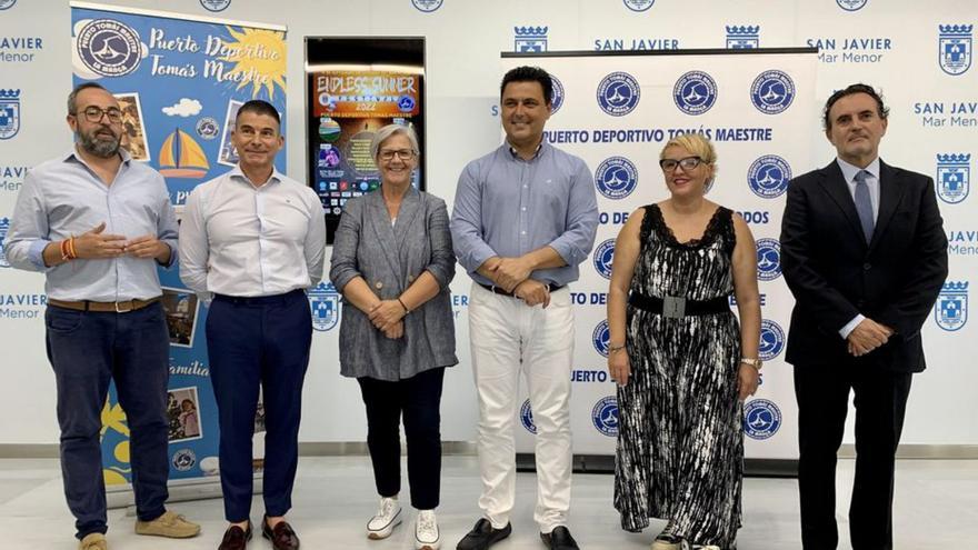 El puerto Tomás Maestre despedirá el verano con el festival ‘Endless Summer’