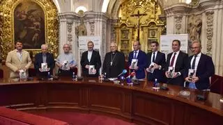 Almuzara publica las actas del congreso sobre San Ignacio de Loyola celebrado en Córdoba el año pasado