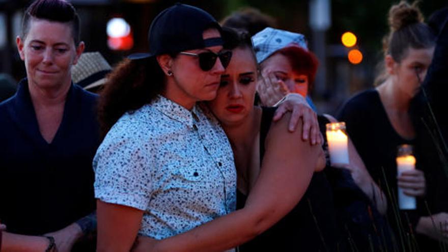 Estados Unidos, en &#039;shock&#039; tras la masacre de Orlando