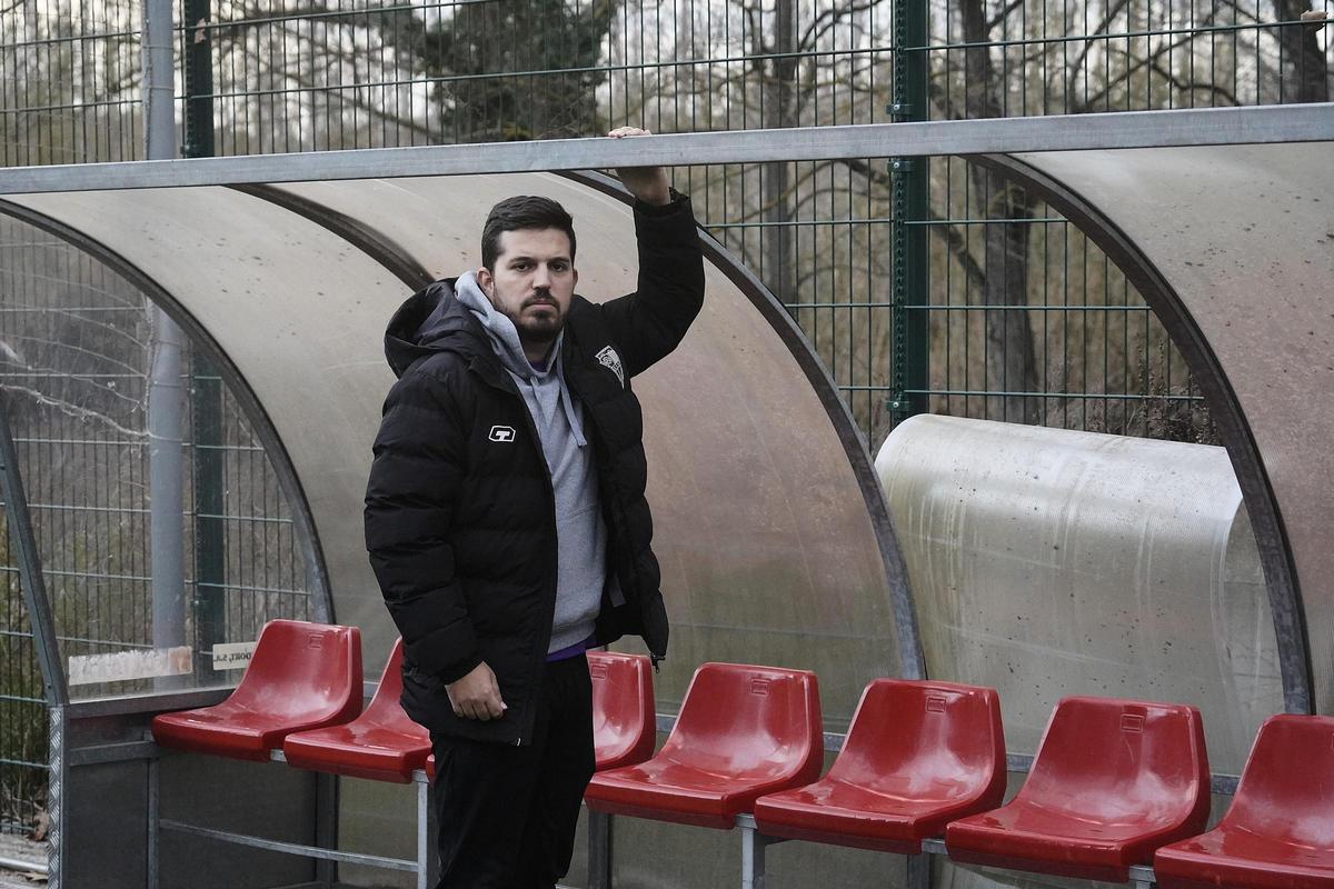 El Pontenc reclama un camp «digne»
