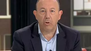 Gonzalo Bernardos alza la voz en contra de los jóvenes: "Para divertirse, no es imprescindible..."