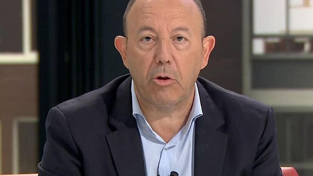 Gonzalo Bernardos.