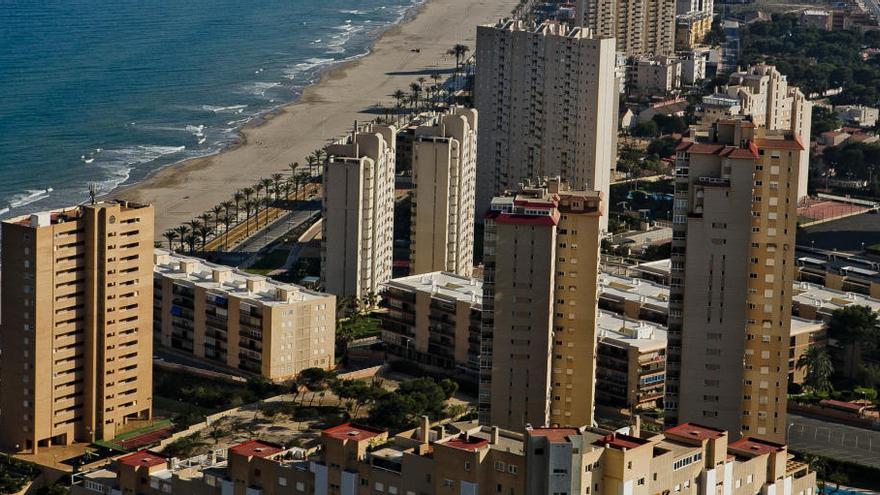 Urbanismo desbloquea la construcción de 492 viviendas en la Playa de San Juan