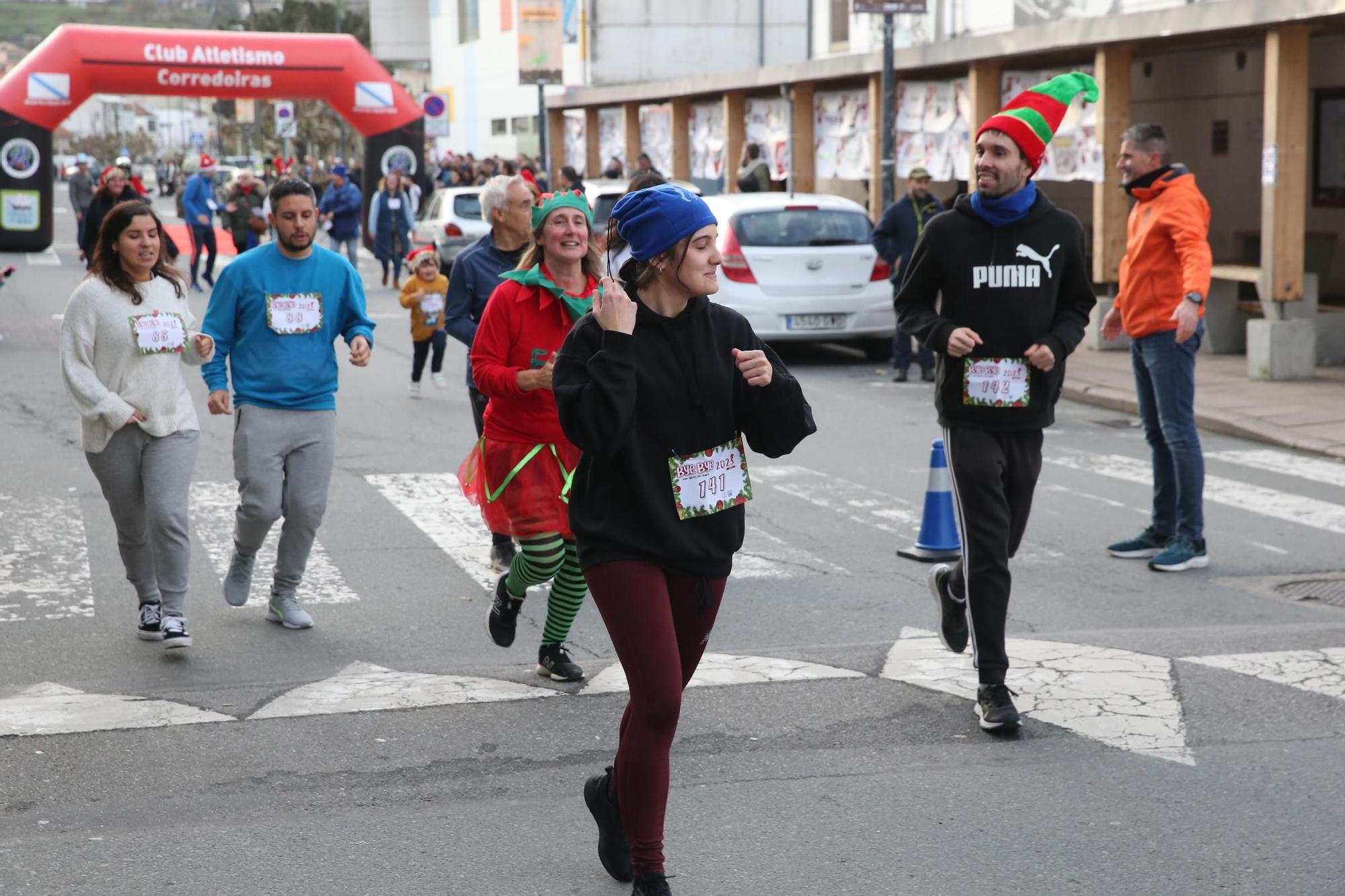 San Silvestre de Bueu
