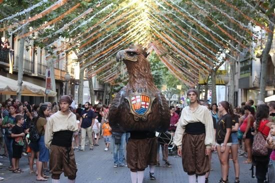 Festa Major d''Igualada