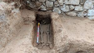 Trobat un segon esquelet a les obres de la Via Laietana de Barcelona