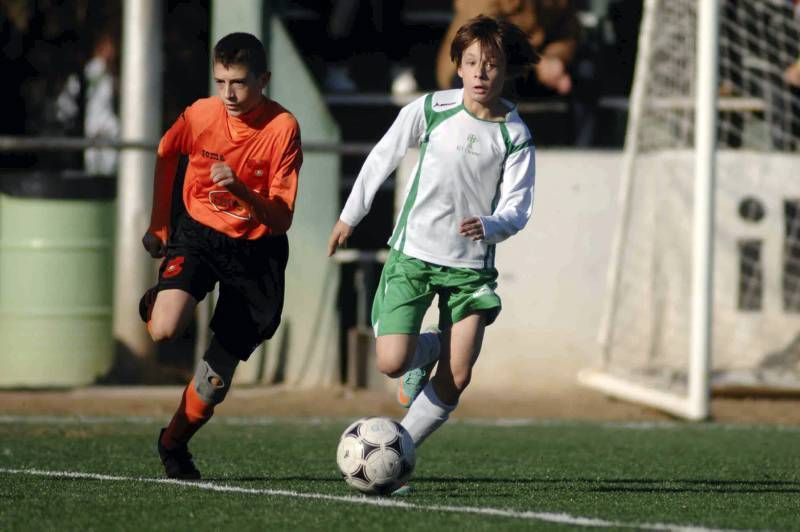 Olivar-Juventud (Infantil G-1)