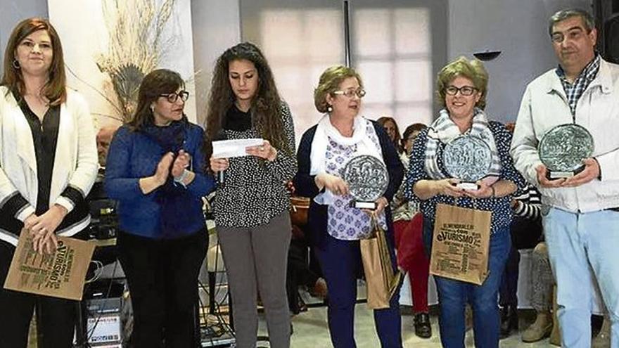 Almendralejo reúne a los colectivos de fibromialgia