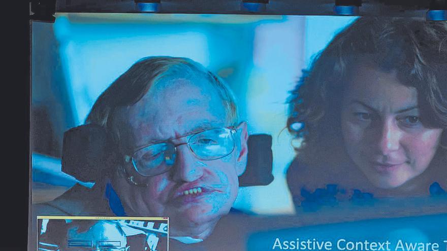 El nuevo escenario mundial de la inteligencia artificial, a examen