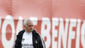 El Reial Madrid es retroba a Lisboa amb Mourinho