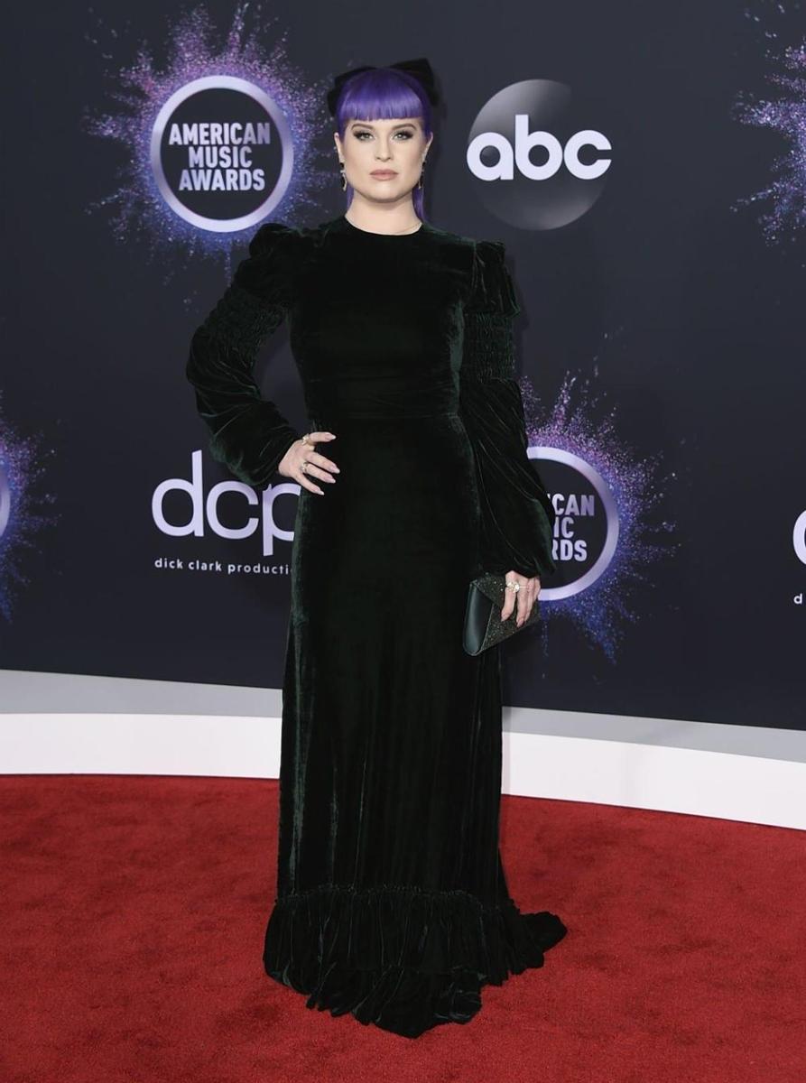 Kelly Osbourne en los American Music Awards