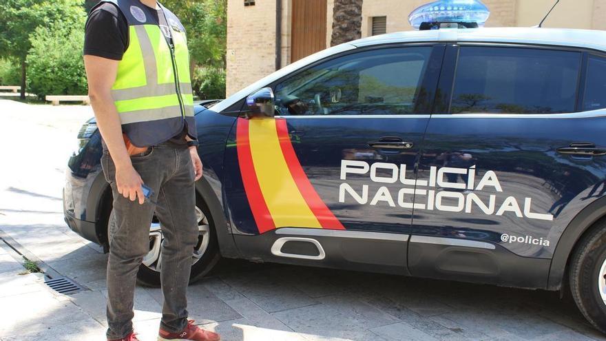 Prisión para un proxeneta por violar a una mujer a la que explotaba en un piso para puteros en València