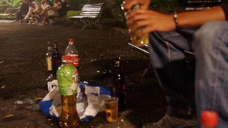 Destilerías gallegas podrían donar más de 100.000 litros de alcohol en solo  24 horas