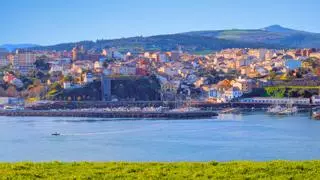 El mejor fiordo del sur de Europa está en el Cantábrico y es una ría declarada Reserva de la Biosfera