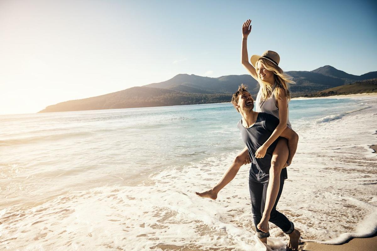 Amor de verano: consejos
